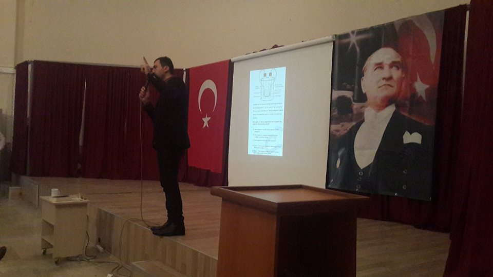 Mustafa Kemal Anadolu Öğretmen Lisesi